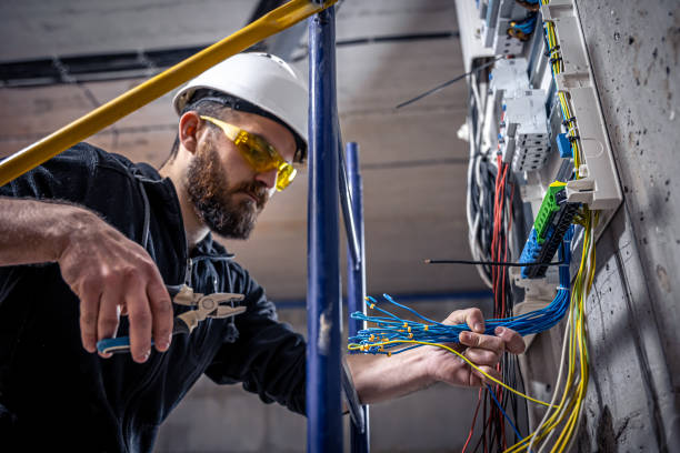 Best Electrician Near Me  in Waskom, TX