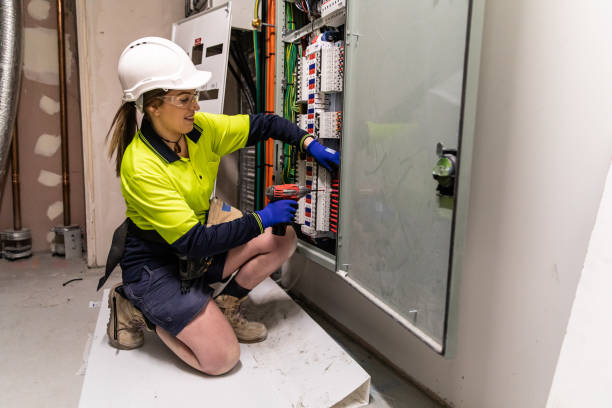 Best Residential Electrician Services  in Waskom, TX