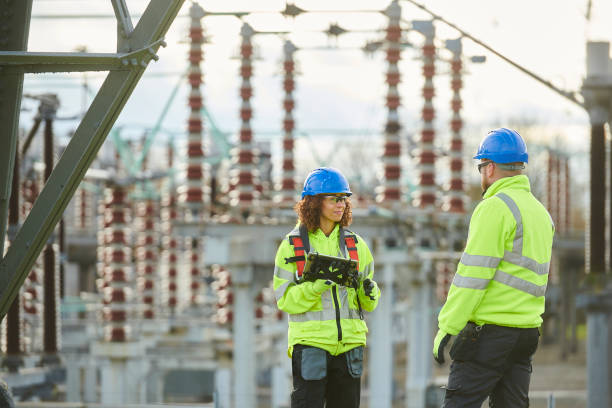 Best Electrician Near Me  in Waskom, TX