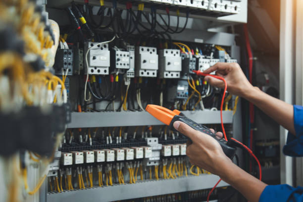 Best Electrical Installation Contractor  in Waskom, TX
