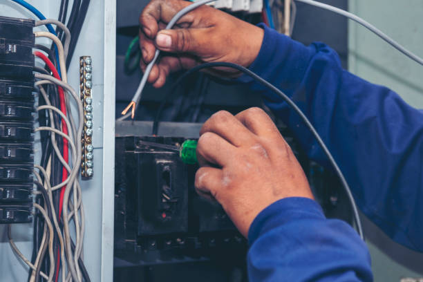 Best Emergency Electrician Near Me  in Waskom, TX