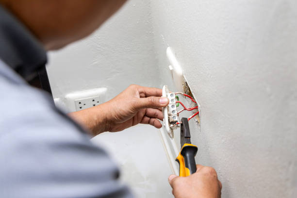 Best Circuit Breaker Repair  in Waskom, TX