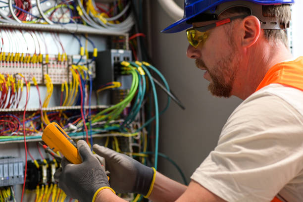 Best 24-Hour Electrician  in Waskom, TX