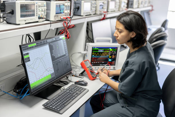 Best Affordable Electrician  in Waskom, TX