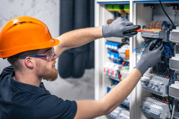Best Electrical Contractors for Businesses  in Waskom, TX