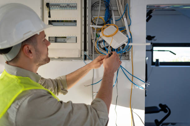 Best Electrical Troubleshooting Services  in Waskom, TX