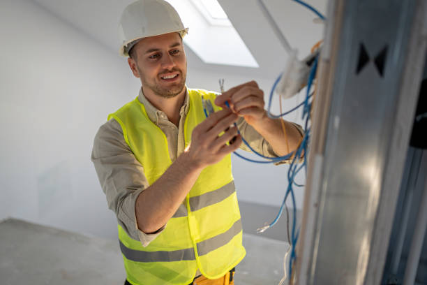 Industrial Electrical Services in Waskom, TX