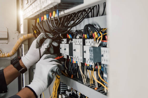 Best Best Electricians Near Me  in Waskom, TX